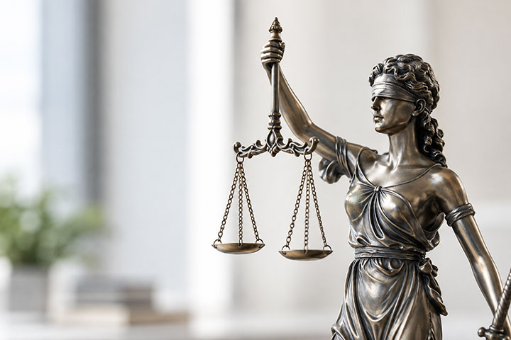 Recht & Absicherung